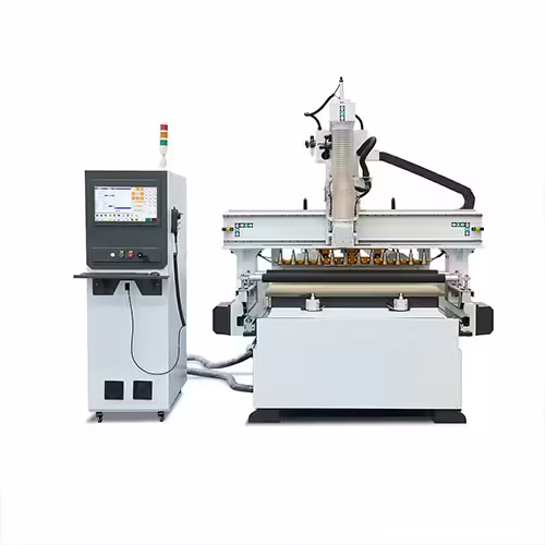 Consistent cutting in furniture manufacturing