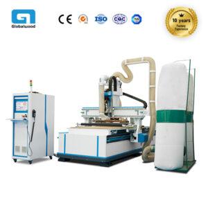 Advanced Straight-line Panel Saw